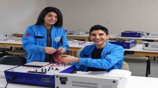 AR-GE genç projecilere kapılarını açtı