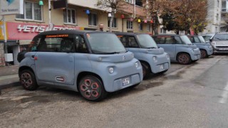 Araç kiralamada yeni dönem