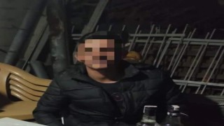 Aranan şahıslar Kuyucak polisinden kaçamadı