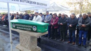 Arkadaşı tarafından öldürülen çocuk toprağa verildi