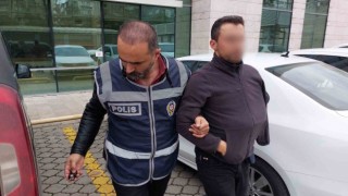 Arkadaşını sırtından bıçaklayan şahıs tutuklandı