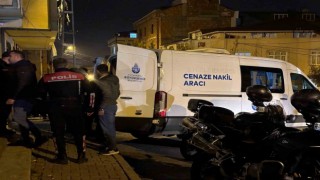 Arnavutköyde 11 yaşındaki çocuk başından vurulmuş halde ölü bulundu