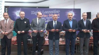 Arnavutköyde “Kışlık Lezzetler Festivali” başladı