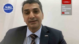 Aselsan Genel Müdür Yardımcısı Yücel: “Yapay zekâ katliamlara sebep olabilir”