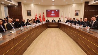 Asgari Ücret Tespit Komisyonu İkinci Toplantısını Bugün Yapacak