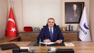 ASİD Başkanı Dr. Yıldırımdan Gaziantepin Kurtuluşunun 102nci yıl dönümü mesajı