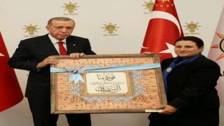 Aşkaleye kadın aday adayı