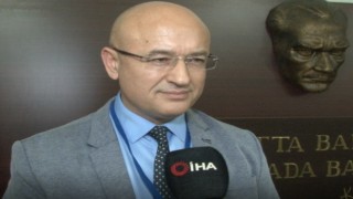 Askeri Stratejist Dr. Kemal Olçar, Türkiyenin 2023 yılını değerlendirdi