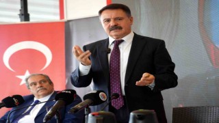 Atakum Belediye Başkanı Deveci: “Yeniden adayım”