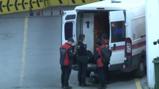 Ataşehirde siyanür içen şahıs AVM otoparkında ölü bulundu