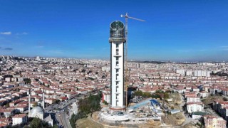 Atatürk Cumhuriyet Kulesinde adım adım finale