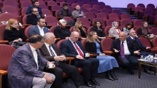 Atatürk Üniversitesinde akademik izleme ve değerlendirme toplantıları