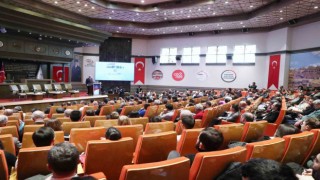 ATO Başkanı Baran: “Prim ödemelerinde komisyon alınmamasını istiyoruz”