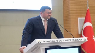 ATOdan tarım ve ormancılık bakanlığına sektörel rapor