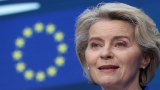 Avrupa Komisyonu Başkanı Leyen, Macaristanın vetosuna çözüm bulacağını söyledi