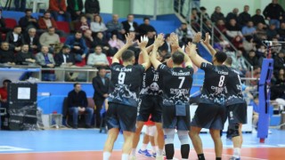 AXA Sigorta Efeler Lig 13. Hafta