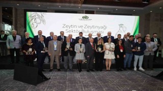 Aydın Ticaret Borsasının 7 üyesine ihracat ödülü