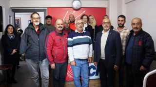 Aydında seçim hareketliliği başladı, Germencik Belediye Başkanlığına kadın aday talip oldu