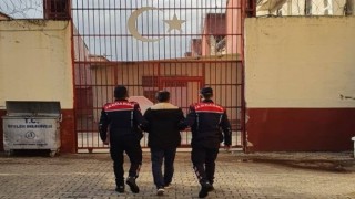 Aydında terör örgütü üyesi yakalandı