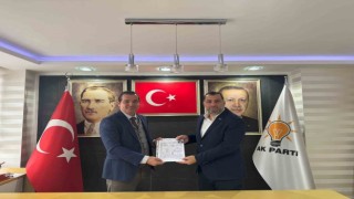Aydınlı iş insanı Karaköse Efeler Belediye Meclis Üyeliği için aday adayı oldu