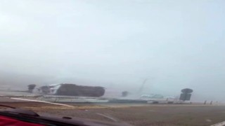 Aynı yer farklı kaza