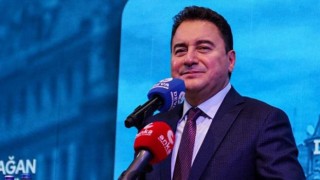 Babacan: "Ekonomi Sadece Ekonomi Politikasıyla Düzelmez"