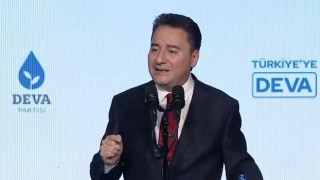 Babacan: “Otokratlar sadece iktidarda değil, her kesimde var”