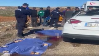 Babasından izinsiz aldığı otomobille faciaya yol açtı: 2 ölü, 3 yaralı
