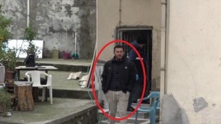 Babasını öldürüp, kayıp ihbarında bulunmuştu... Kız arkadaşına küfür ettiği için olduğunu söyledi