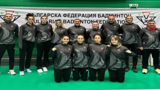 Badminton A Milli Takımında 5 Erzincanlı