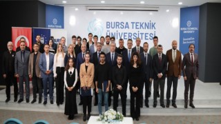 Bağımlılık temalı kısa film yarışmasının ödülleri sahiplerini buldu