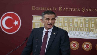 Bağımsız Milletvekili Dikbayır: Partinin büyükleri bu iddiaların asılsız olduğunu bile bile maalesef benim savunamadılar”
