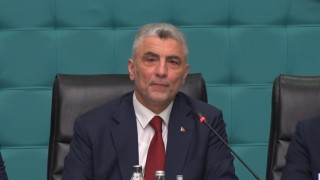 Bakan Bolat: “Kurallara uymayan, sağlığı tehlikeye atan, rekabeti bozan firmalara geçit vermedik, vermeyeceğiz”