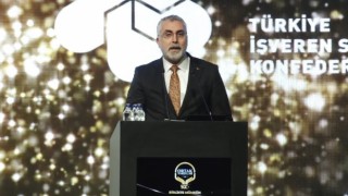 Bakan asgari ücret zammı ile ilgili konuştu