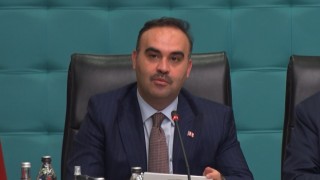 Bakan Kacır: “Bin 200e yakın denetçimizle sanayimizin kaliteli, güvenli ve rekabetçi üretimini tesis ediyoruz”