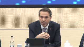 Bakan Kacır: “Hedefimiz ülke yüzölçümünün binde 3,5u olan planlı OSB alanlarını yüzde 1e çıkarabilmek