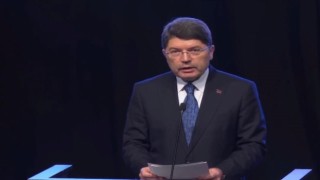 Bakan Tunç: “Son 21 yılda sessiz devrim niteliğinde reformlar yaptık”