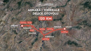 Bakan Uraloğlu: İki projeye de gösterilen ilgi Türkiye ekonomisine duyulan güvenin göstergesidir