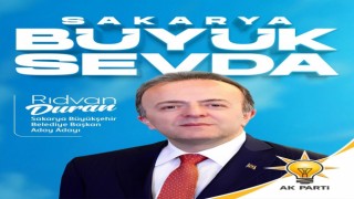 Bakan Yardımcısı Duran, Sakarya Büyükşehir Belediye Başkan Aday Adayı oldu