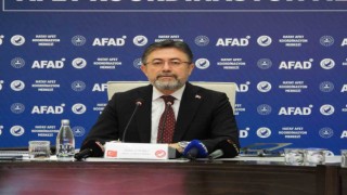 Bakan Yumaklı, 137 milyon ton üretimle bitkisel üretimde yeni bir rekorun kırıldığını açıkladı