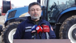 Bakan Yumaklı: Ata tohumlarımızın üretiminin veya satışının yasaklanması diye bir şey yok