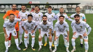BAL 11. Grup: Aksaray Gençlik: 1 - Dersimspor: 0