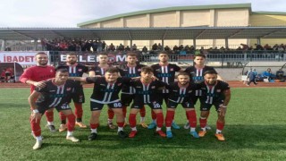 BAL temsilcisi 1969 Bilecik Spor Kulübü ligdeki ilk galibiyetini aldı