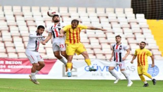 BALda 11. hafta heyecanı