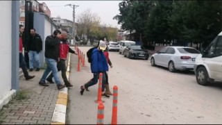 Balıkesirde aranan 34 şahıstan 17si tutuklandı