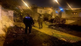 Balıkesirde aranan 7 şahıs yakalandı