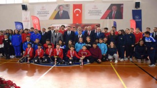 Balıkesirde spora ve sporcuya tam destek