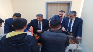 Balıkesirin Madencilik Lisesinden Türkiyeye Nitelikli İş Gücü Yetiştiriyor