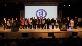 BARÜde “İnsan Hakları Paneli” gerçekleştirildi