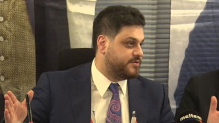 Baş: "Belediyeleri rant kapısı olmaktan çıkaracağız"